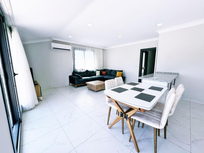 Image No.30-Duplex de 3 chambres à vendre à Altinkum