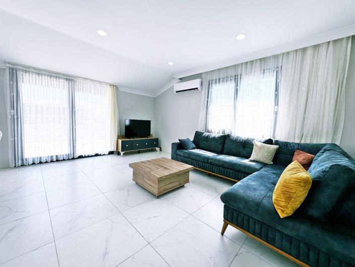 Image No.32-Duplex de 3 chambres à vendre à Altinkum