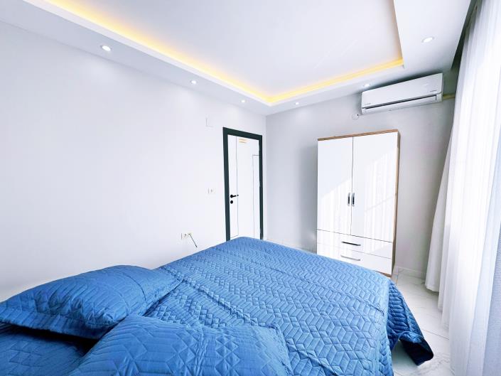 Image No.16-Duplex de 3 chambres à vendre à Altinkum