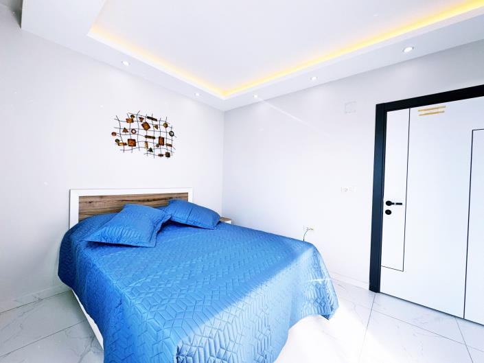 Image No.15-Duplex de 3 chambres à vendre à Altinkum