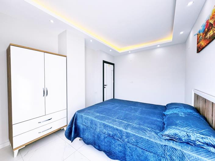 Image No.17-Duplex de 3 chambres à vendre à Altinkum