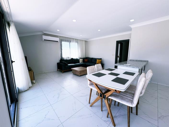 Image No.35-Duplex de 3 chambres à vendre à Altinkum