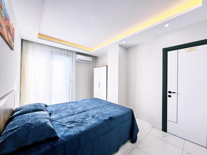 Image No.18-Duplex de 3 chambres à vendre à Altinkum