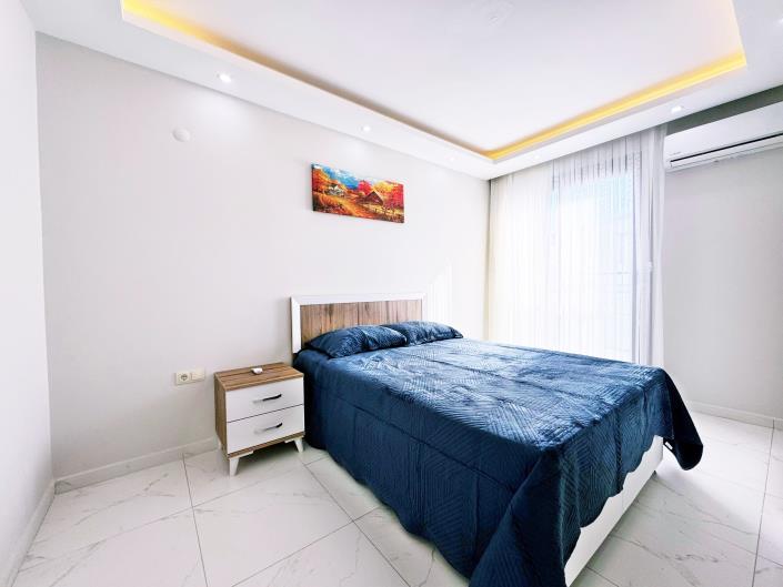 Image No.19-Duplex de 3 chambres à vendre à Altinkum