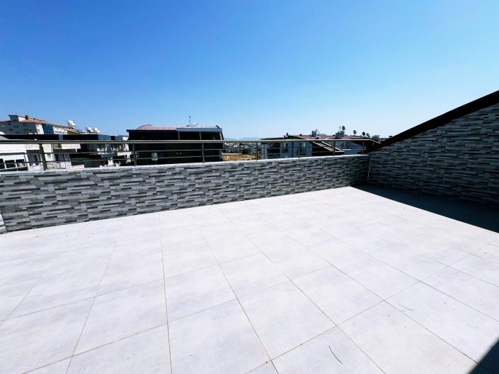 Image No.38-Duplex de 3 chambres à vendre à Altinkum