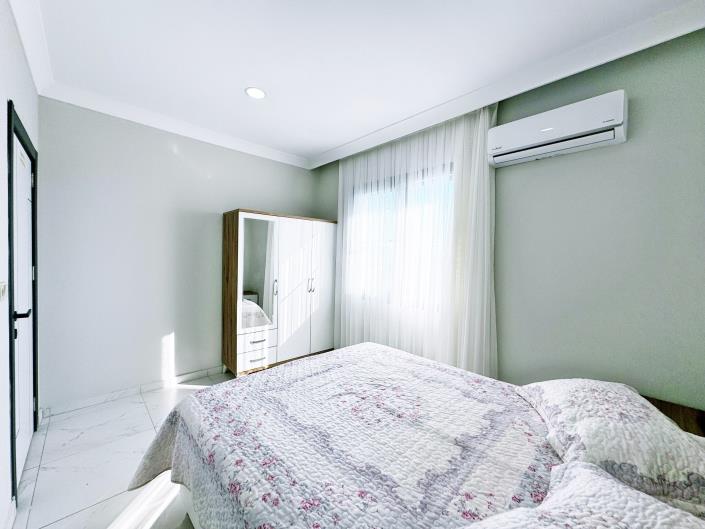 Image No.13-Duplex de 3 chambres à vendre à Altinkum