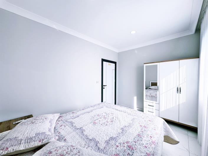 Image No.14-Duplex de 3 chambres à vendre à Altinkum