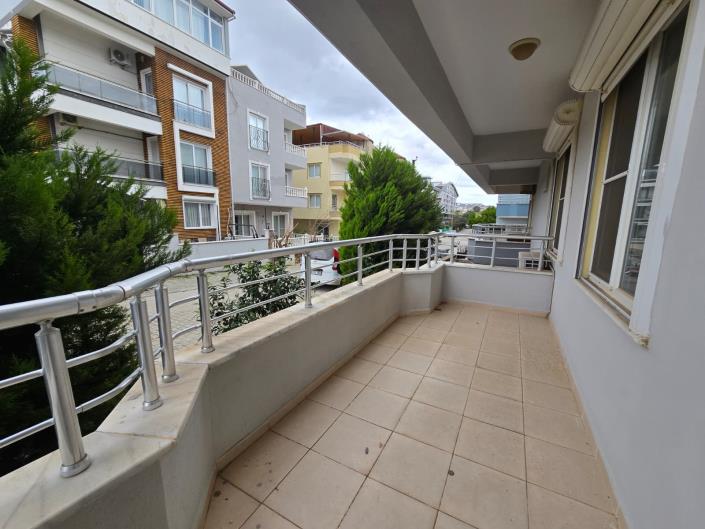 Image No.12-Appartement de 1 chambre à vendre à Altinkum