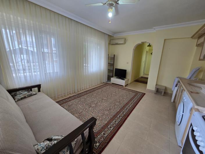 Image No.6-Appartement de 1 chambre à vendre à Altinkum