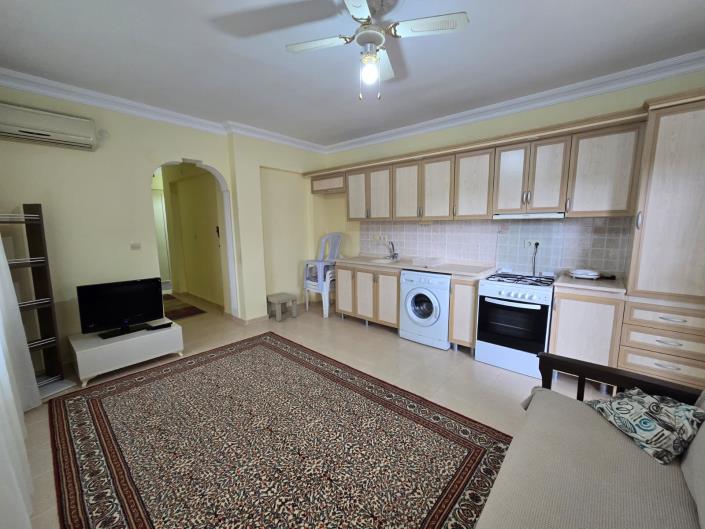 Image No.5-Appartement de 1 chambre à vendre à Altinkum