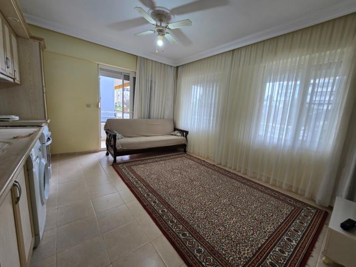 Image No.9-Appartement de 1 chambre à vendre à Altinkum