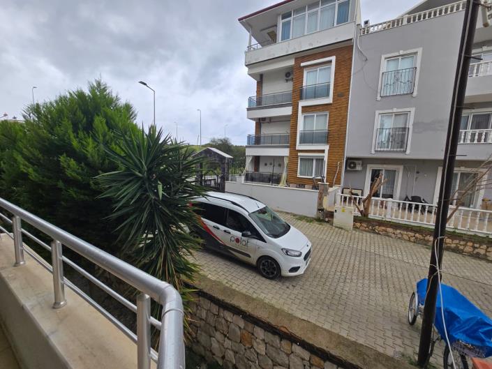 Image No.18-Appartement de 1 chambre à vendre à Altinkum