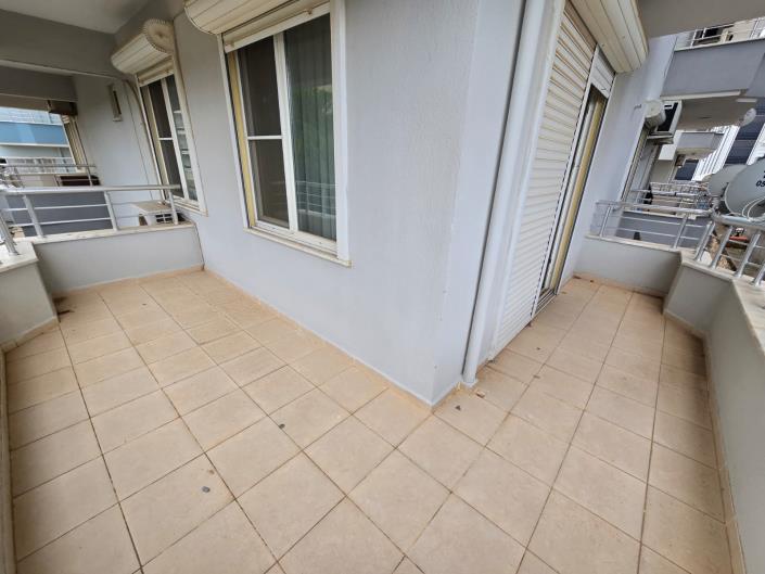 Image No.10-Appartement de 1 chambre à vendre à Altinkum