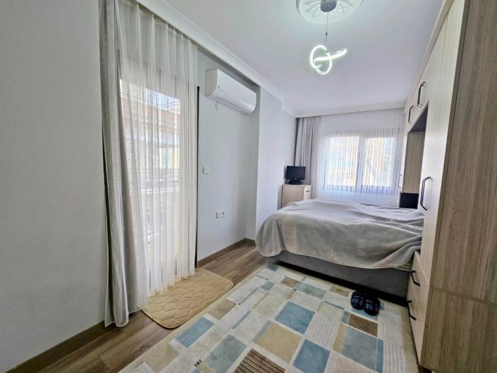 Image No.14-Appartement de 2 chambres à vendre à Altinkum