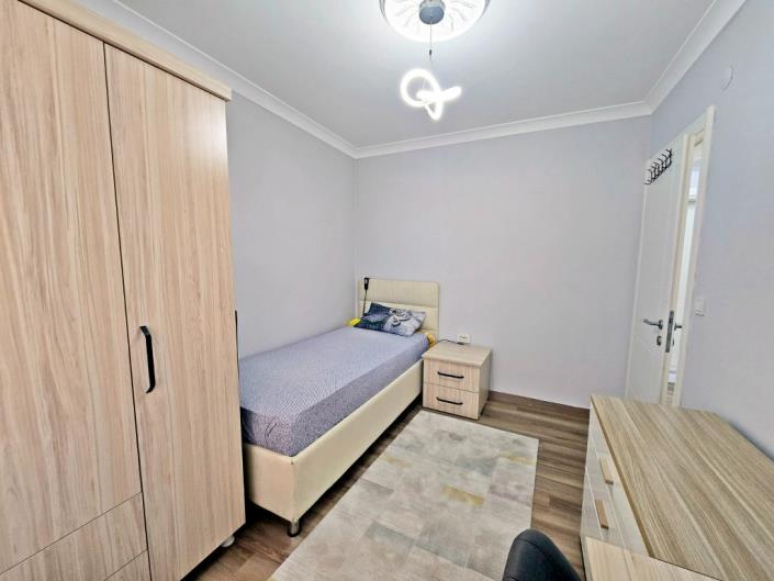 Image No.19-Appartement de 2 chambres à vendre à Altinkum