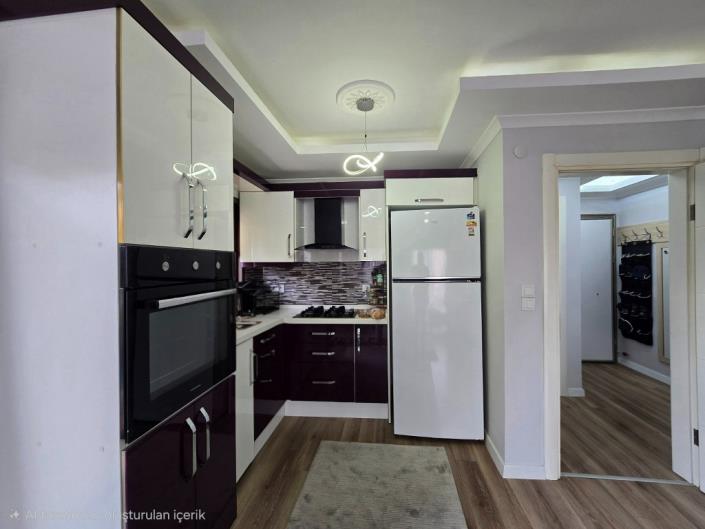 Image No.6-Appartement de 2 chambres à vendre à Altinkum