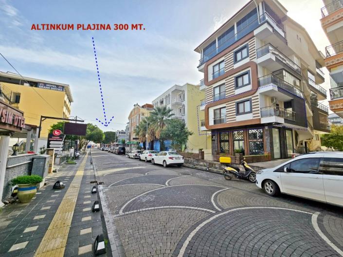 Image No.21-Appartement de 2 chambres à vendre à Altinkum