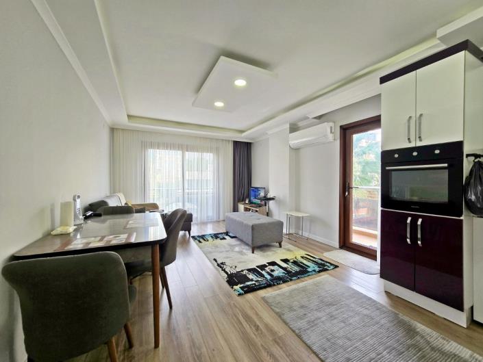 Image No.7-Appartement de 2 chambres à vendre à Altinkum