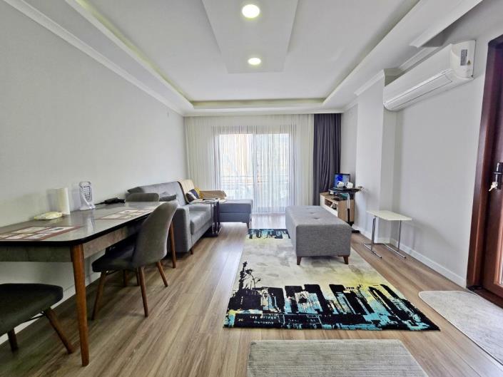 Image No.4-Appartement de 2 chambres à vendre à Altinkum