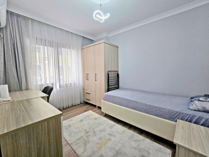 Image No.20-Appartement de 2 chambres à vendre à Altinkum