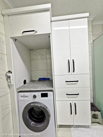 Image No.18-Appartement de 2 chambres à vendre à Altinkum