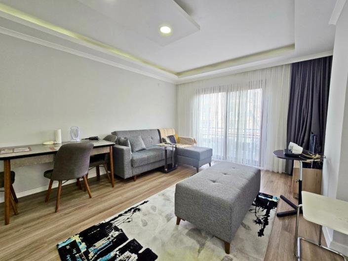 Image No.8-Appartement de 2 chambres à vendre à Altinkum