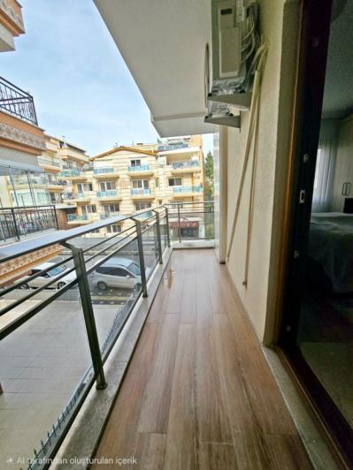 Image No.12-Appartement de 2 chambres à vendre à Altinkum