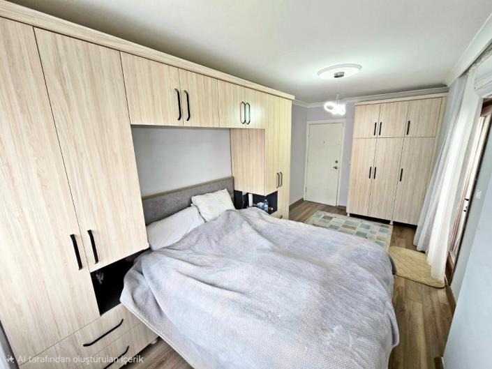 Image No.16-Appartement de 2 chambres à vendre à Altinkum