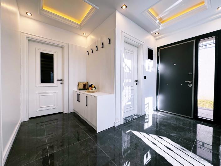 Image No.17-Villa / Détaché de 4 chambres à vendre à Akbuk