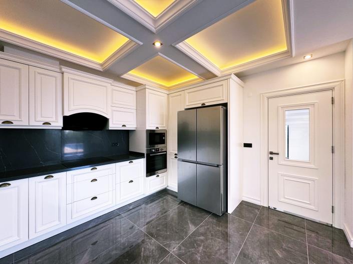 Image No.10-Villa / Détaché de 4 chambres à vendre à Akbuk