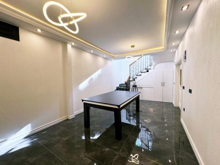 Image No.16-Villa / Détaché de 4 chambres à vendre à Akbuk