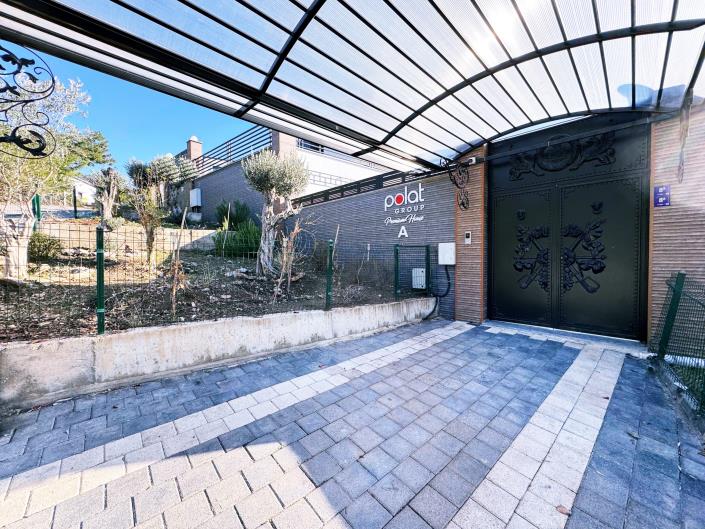 Image No.18-Villa / Détaché de 4 chambres à vendre à Akbuk