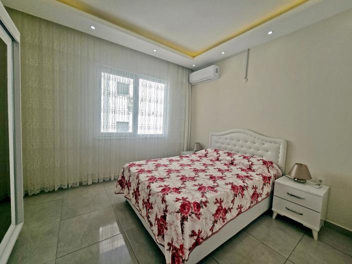 Image No.12-Appartement de 2 chambres à vendre à Altinkum