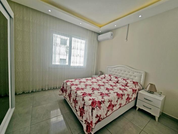 Image No.13-Appartement de 2 chambres à vendre à Altinkum