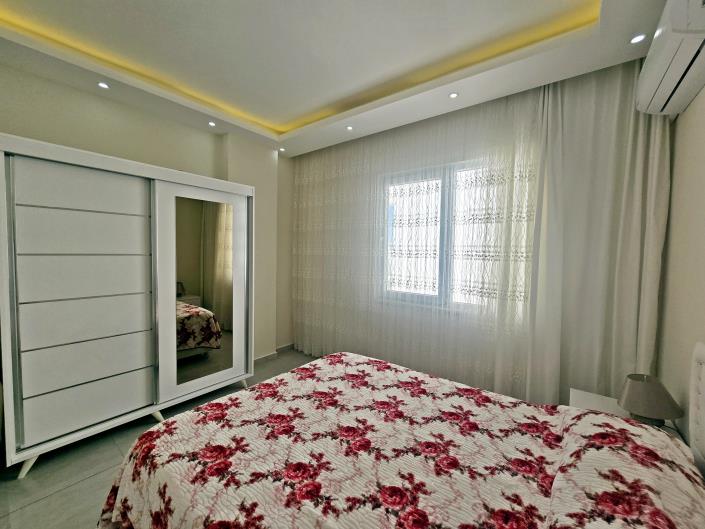 Image No.15-Appartement de 2 chambres à vendre à Altinkum