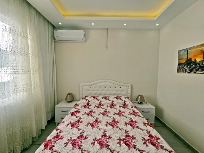 Image No.16-Appartement de 2 chambres à vendre à Altinkum