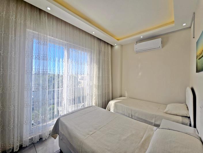 Image No.18-Appartement de 2 chambres à vendre à Altinkum