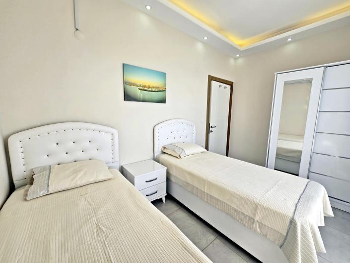 Image No.19-Appartement de 2 chambres à vendre à Altinkum