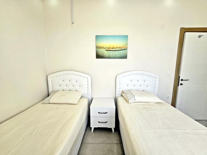 Image No.20-Appartement de 2 chambres à vendre à Altinkum