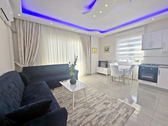 Image No.21-Appartement de 2 chambres à vendre à Altinkum