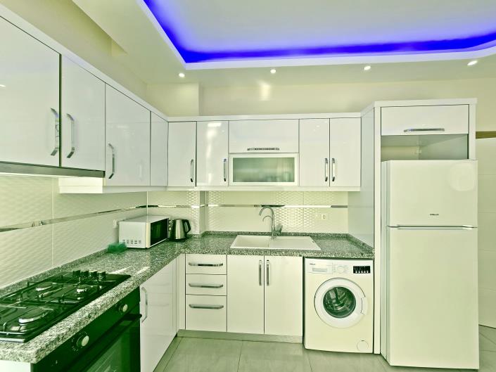 Image No.22-Appartement de 2 chambres à vendre à Altinkum