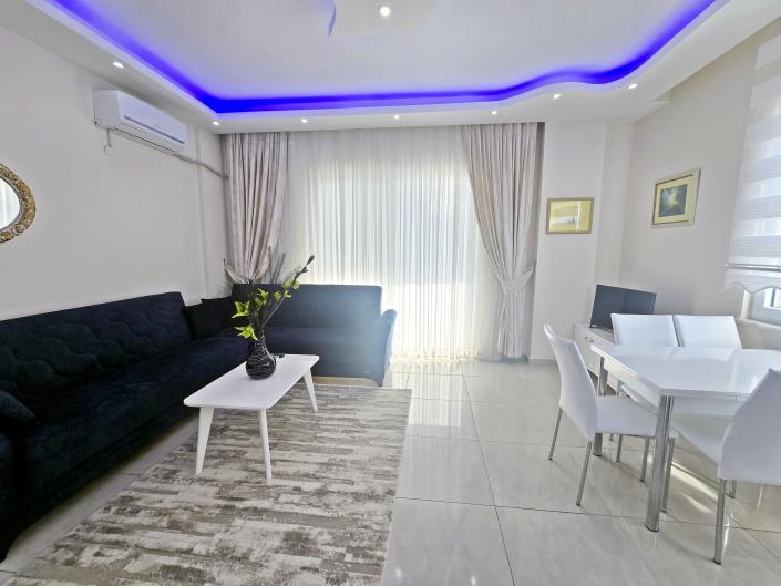 Image No.23-Appartement de 2 chambres à vendre à Altinkum