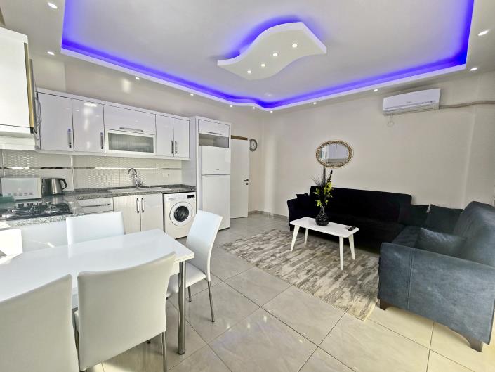 Image No.24-Appartement de 2 chambres à vendre à Altinkum