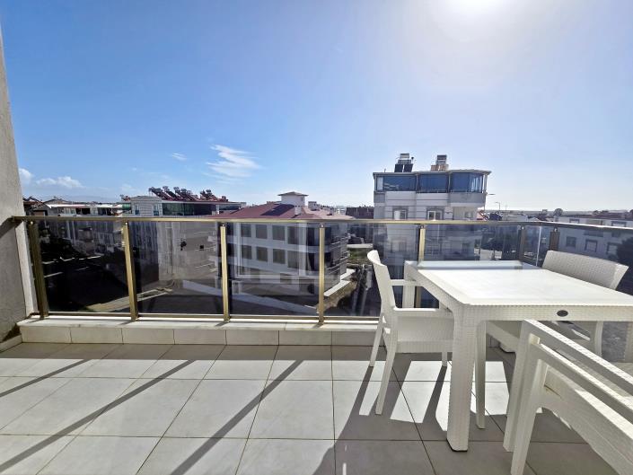 Image No.25-Appartement de 2 chambres à vendre à Altinkum