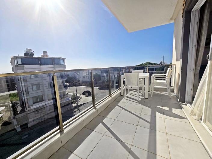 Image No.26-Appartement de 2 chambres à vendre à Altinkum