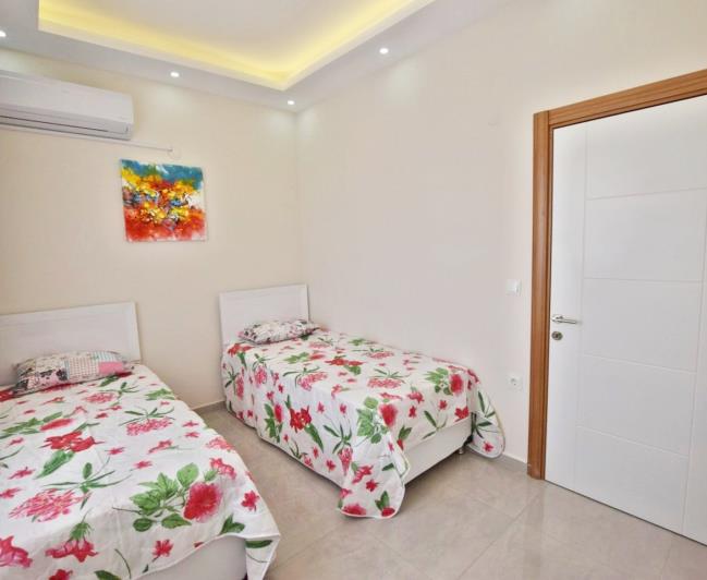 Image No.13-Appartement de 2 chambres à vendre à Altinkum