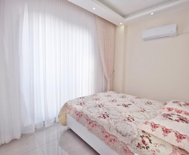 Image No.18-Appartement de 2 chambres à vendre à Altinkum