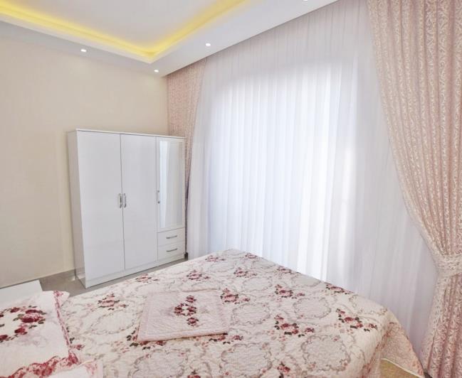 Image No.19-Appartement de 2 chambres à vendre à Altinkum