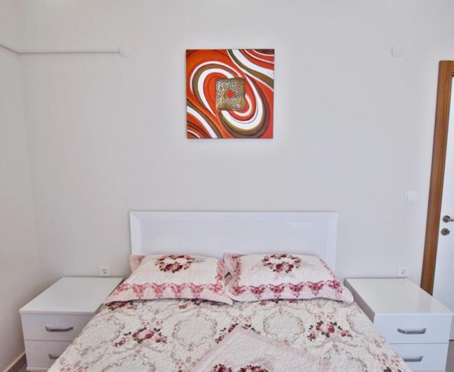 Image No.20-Appartement de 2 chambres à vendre à Altinkum