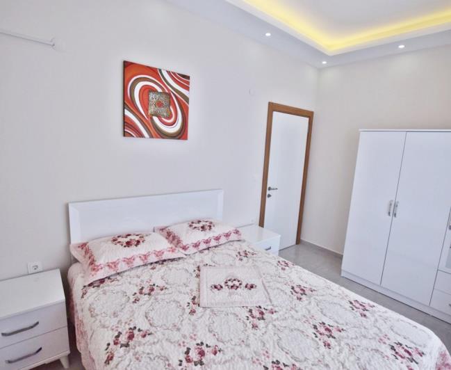 Image No.17-Appartement de 2 chambres à vendre à Altinkum